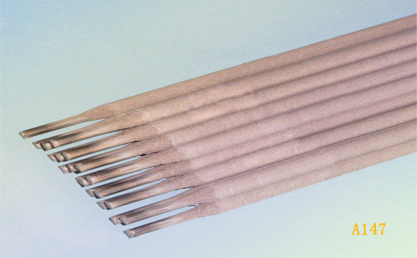 A147低氫鈉型鉻鎳不銹鋼焊條 A147低氫鈉型鉻鎳不銹鋼焊條