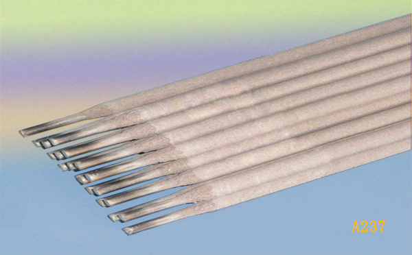 A237超低碳低氫型有釩不銹鋼焊條E318V-15 A237超低碳低氫型有釩不銹鋼焊條E318V-15