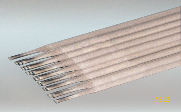 A312鈦鈣型鉻鎳不銹鋼焊條E309Mo-16焊條 A312鈦鈣型鉻鎳不銹鋼焊條E309Mo-16焊條