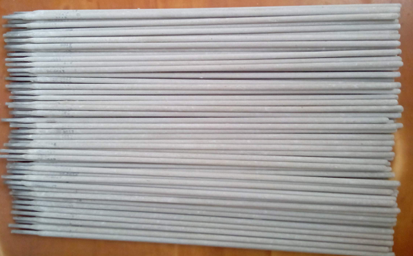 鐵素體的焊材 鐵素體的焊材