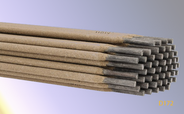 D172 EDPCrMo-A3-03鈦鈣鉻鉬堆焊焊條 D172 EDPCrMo-A3-03鈦鈣鉻鉬堆焊焊條