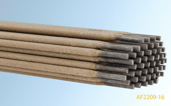 AF2209-16 E2209-16雙相不銹鋼焊條 AF2209-16 E2209-16雙相不銹鋼焊條