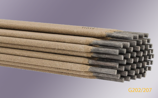 豫林G202/G207 E410馬氏體不銹鋼焊條 豫林G202/G207 E410馬氏體不銹鋼焊條