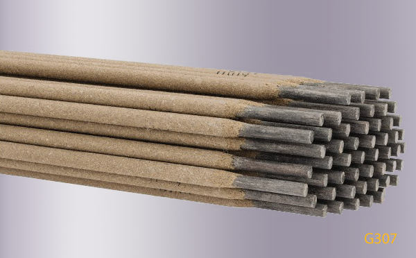 G307馬氏體不銹鋼焊條E430焊條 G307馬氏體不銹鋼焊條E430焊條