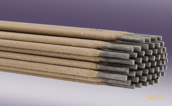 G357馬氏體不銹鋼焊條 G357馬氏體不銹鋼焊條