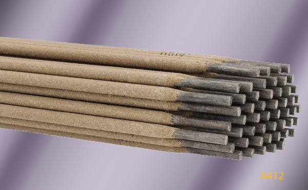 A412奧氏體不銹鋼焊條(E310Mo ES310Mo) A412奧氏體不銹鋼焊條(E310Mo ES310Mo)