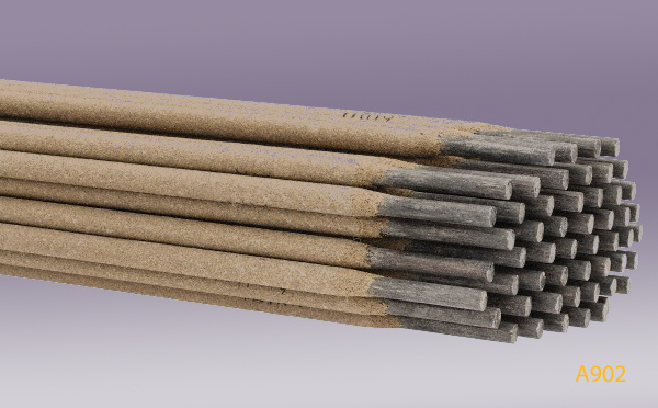 A902奧氏體不銹鋼焊條(E320-16 ES320-16) A902奧氏體不銹鋼焊條(E320-16 ES320-16)