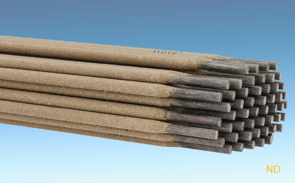 ND耐硫酸露點腐蝕鋼焊條09CrCuSb焊條 ND耐硫酸露點腐蝕鋼焊條09CrCuSb焊條