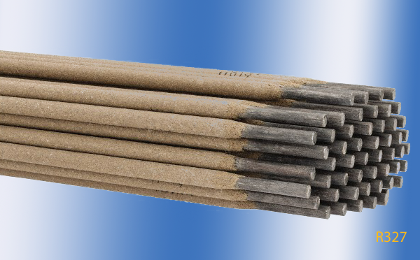 R327鉬和鉻鉬耐熱鋼焊條(E5115-B2-VW) R327鉬和鉻鉬耐熱鋼焊條(E5115-B2-VW)